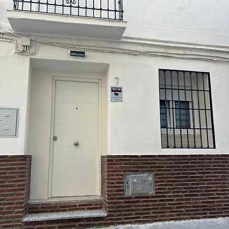 Aurora 7- Casa En El Centro Historico Apartment Malaga Exterior photo